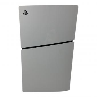 SONY (ソニー) Playstation5 CFI-2000BO1 ※横置きフット・タイプCケーブル無