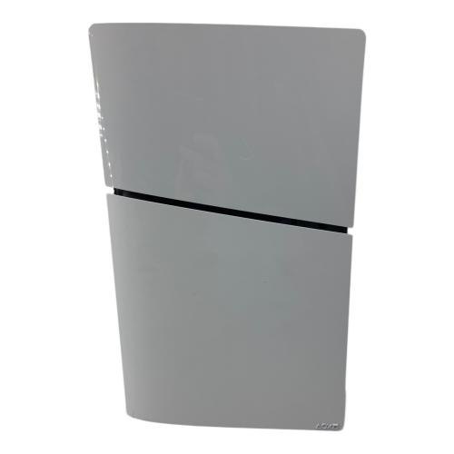 SONY (ソニー) Playstation5 CFI-2000BO1 ※横置きフット・タイプCケーブル無