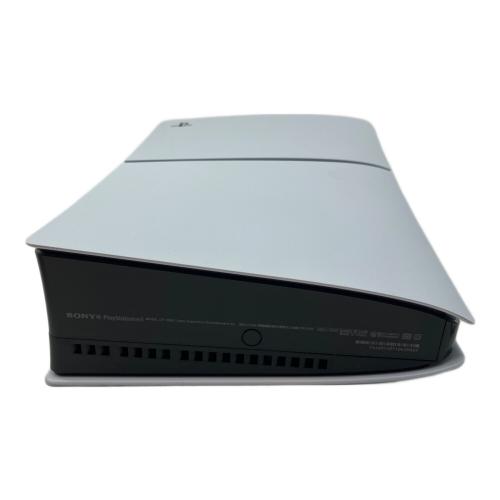 SONY (ソニー) Playstation5 CFI-2000BO1 ※横置きフット・タイプCケーブル無