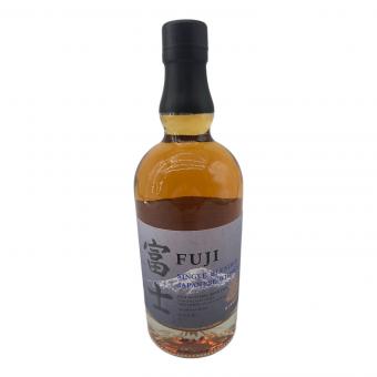 キリン 富士 ジャパニーズウィスキー 700ml