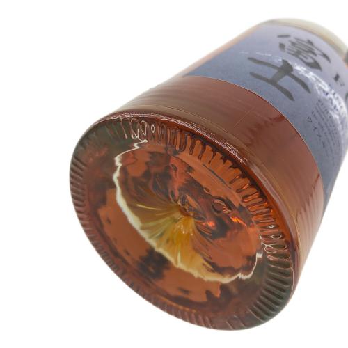 キリン 富士 ジャパニーズウィスキー 700ml