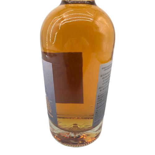 キリン 富士 ジャパニーズウィスキー 700ml