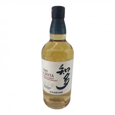 サントリー 知多 ジャパニーズウィスキー 700ml｜トレファクONLINE