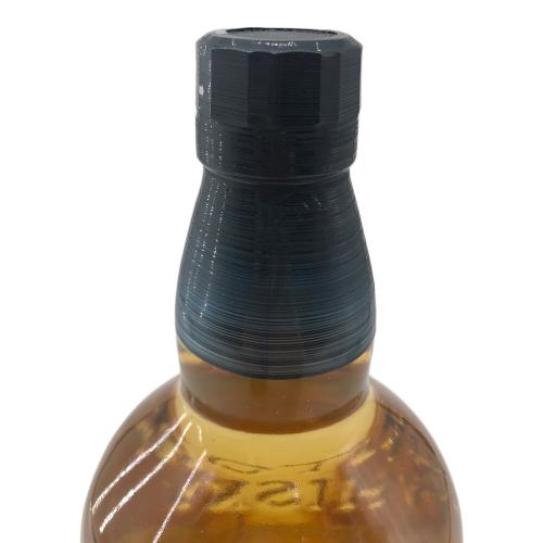 サントリー 知多 ジャパニーズウィスキー 700ml