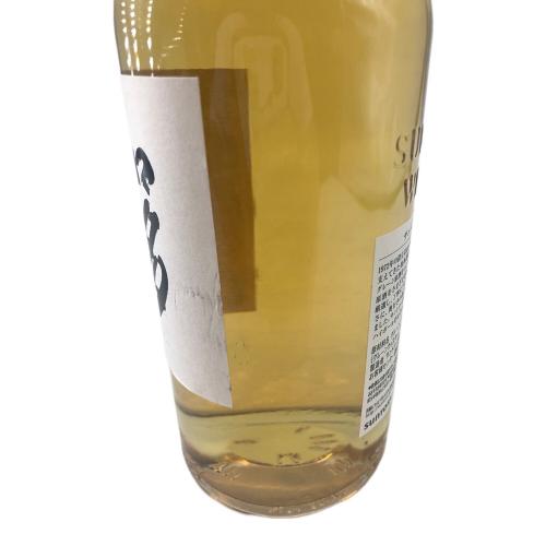 サントリー 知多 ジャパニーズウィスキー 700ml