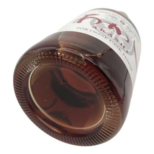 あかし ジャパニーズウィスキー 5年 500ml