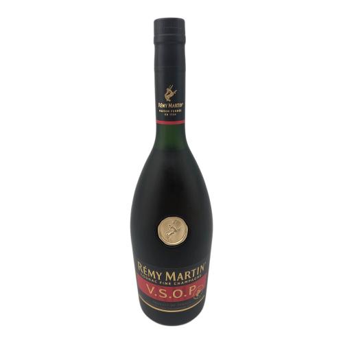 レミーマルタン (REMY MARTIN) コニャック VSOP 700ml