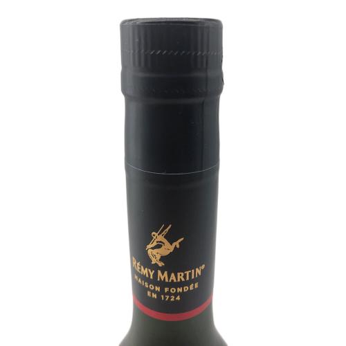 レミーマルタン (REMY MARTIN) コニャック VSOP 700ml