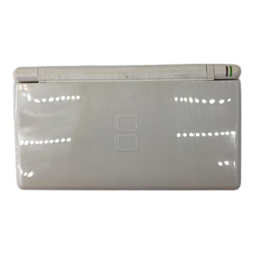 Nintendo (任天堂) NintendoDSLite USG-001 ヤケ有