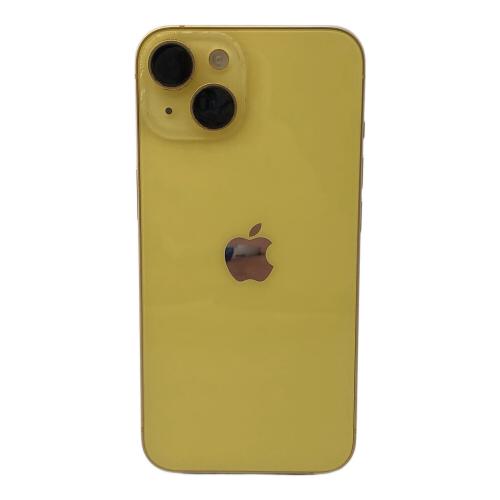Apple (アップル) iPhone14 MR3R3J/A