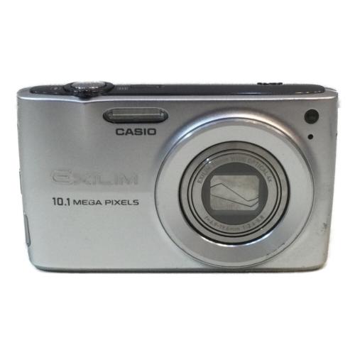 CASIO (カシオ) コンパクトデジタルカメラ EX-Z300 EXILIM ZOOM