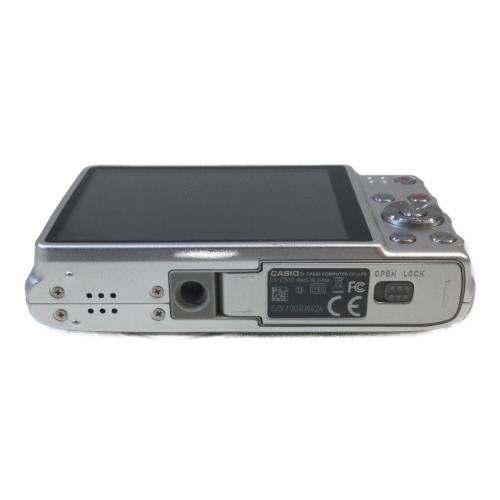 CASIO (カシオ) コンパクトデジタルカメラ EX-Z300 EXILIM ZOOM