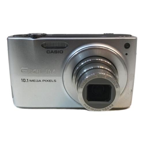 CASIO (カシオ) コンパクトデジタルカメラ EX-Z300 EXILIM ZOOM