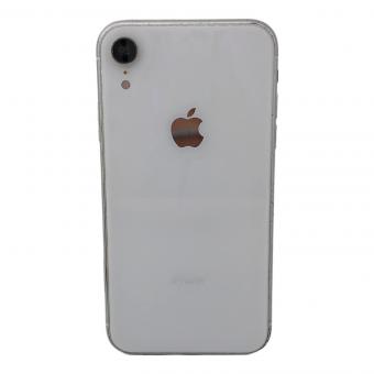 Apple (アップル) iPhoneXR MT0J2J/A