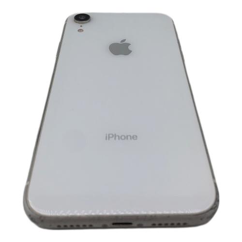 Apple (アップル) iPhoneXR MT0J2J/A
