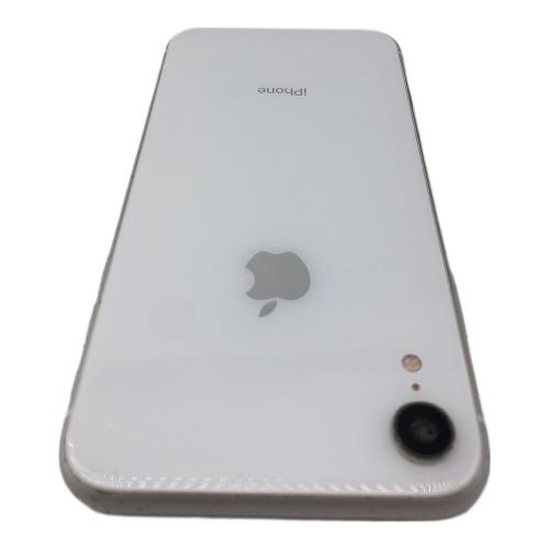 Apple (アップル) iPhoneXR MT0J2J/A
