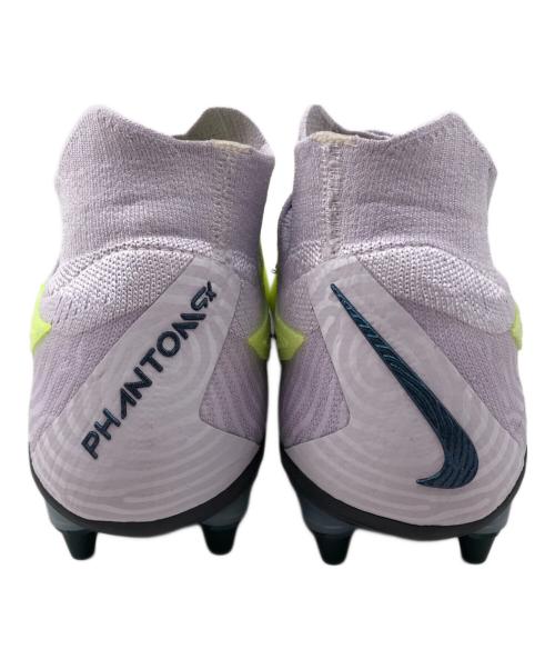 NIKE (ナイキ) サッカースパイク ファントムGX イエロー サイズ:26.5㎝