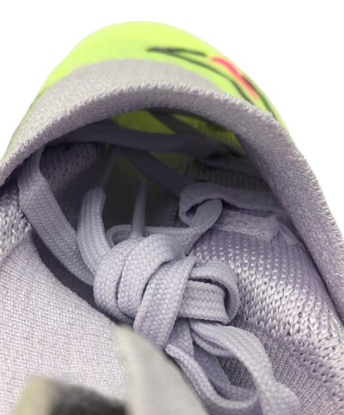 NIKE (ナイキ) サッカースパイク ファントムGX イエロー サイズ:26.5㎝