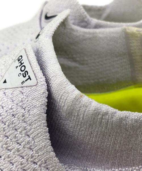 NIKE (ナイキ) サッカースパイク ファントムGX イエロー サイズ:26.5㎝