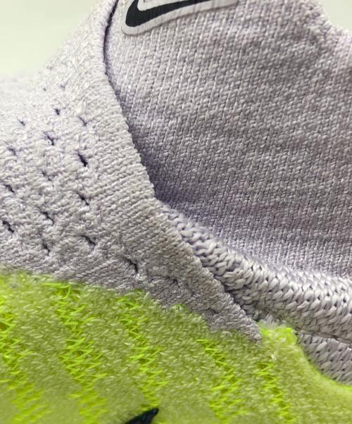 NIKE (ナイキ) サッカースパイク ファントムGX イエロー サイズ:26.5㎝
