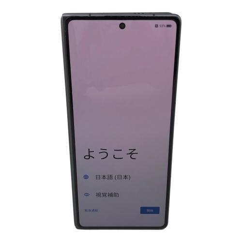 nubia fold A502ZT