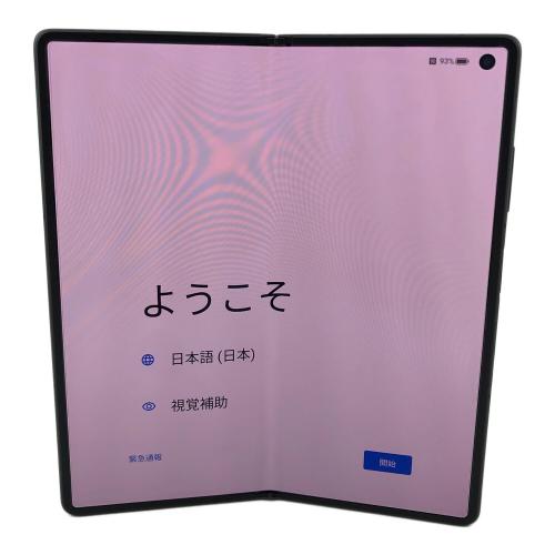 nubia fold A502ZT