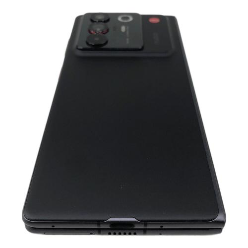 nubia fold A502ZT