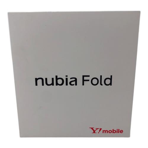 nubia fold A502ZT