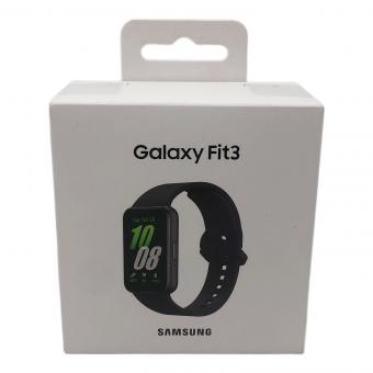 SAMSUNG (サムスン) スマートウォッチ GALAXY FIT3
