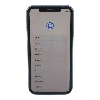 iPhoneXR A2106