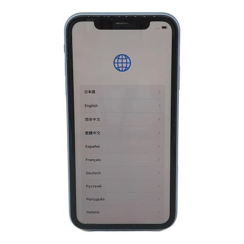 iPhoneXR A2106