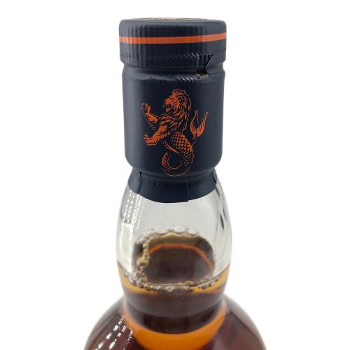 タリスカー スコッチウィスキー 10年 700ml