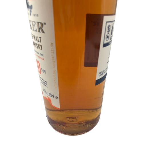 タリスカー スコッチウィスキー 10年 700ml