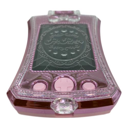 プリパラ サイリウムミラクルパクト