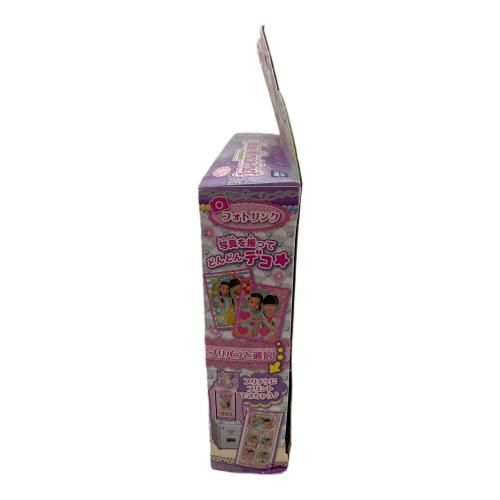 プリパラ サイリウムミラクルパクト