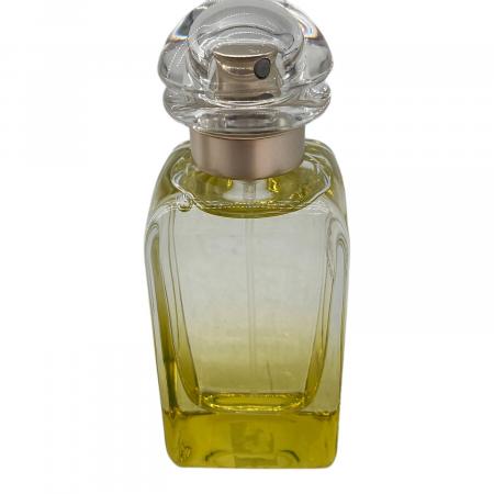HERMES (エルメス) オードトワレ 50ml 残量80%-99% 李氏の庭