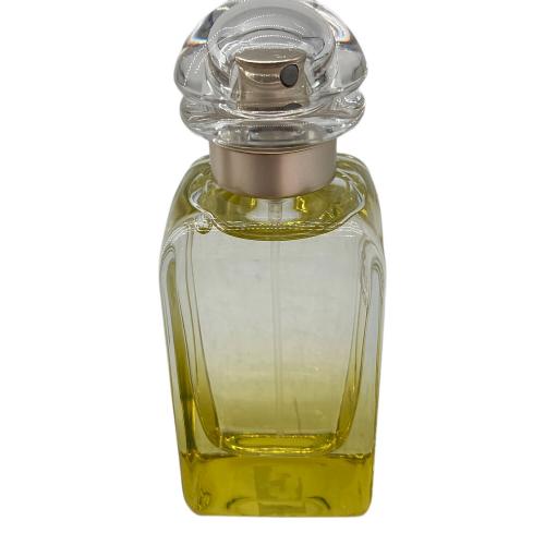 HERMES (エルメス) オードトワレ 50ml 残量80%-99% 李氏の庭