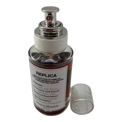 Maison Margiela (メゾンマルジェラ) オードトワレ アンダーザスターズ 30ml 残量80%-99% REPLICA