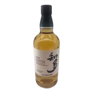 サントリー 知多 ジャパニーズウィスキー 700ml