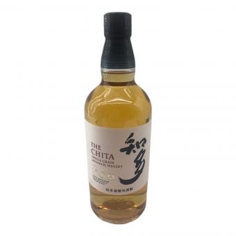 サントリー 知多 ジャパニーズウィスキー 700ml