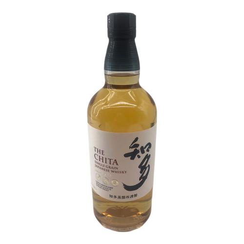 サントリー 知多 ジャパニーズウィスキー 700ml