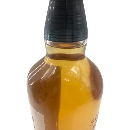 サントリー 知多 ジャパニーズウィスキー 700ml