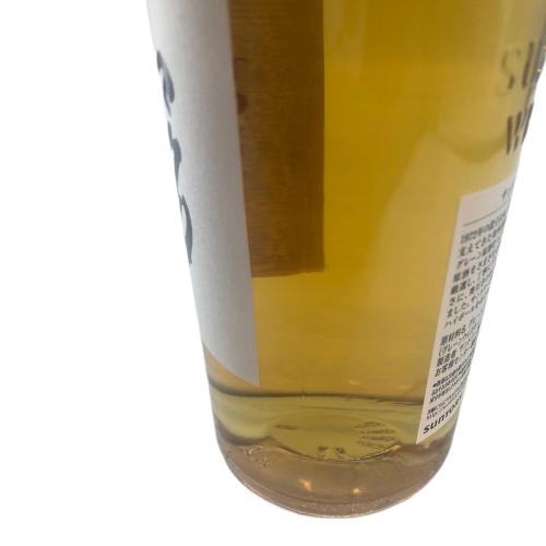 サントリー 知多 ジャパニーズウィスキー 700ml