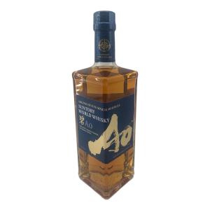 サントリー 碧 AO ウィスキー 700ml