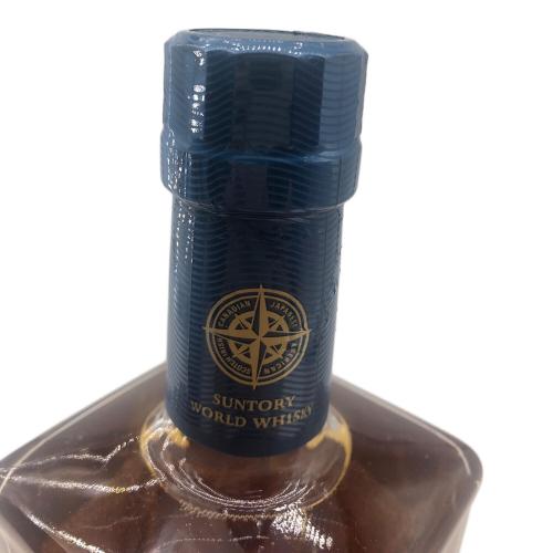 サントリー 碧 AO ウィスキー 700ml