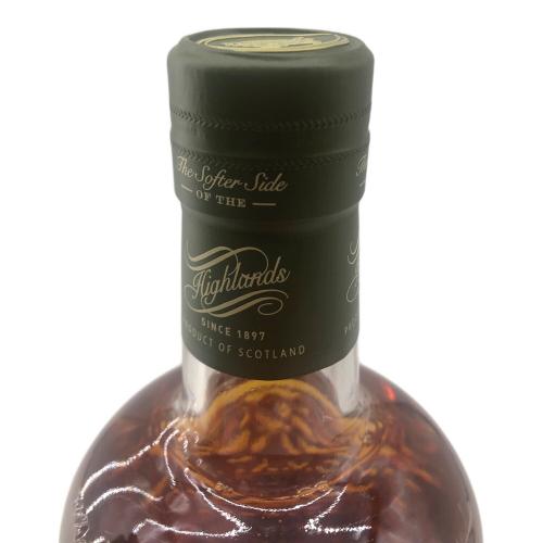 トマーティン スコッチウィスキー 12年 700ml