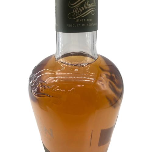 トマーティン スコッチウィスキー 12年 700ml