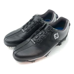 FOOT-JOY (フットジョイ) ゴルフシューズ 53333J --- メンズ SIZE 26.5cm ブラック