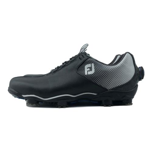 FOOT-JOY (フットジョイ) ゴルフシューズ 53333J --- メンズ SIZE 26.5cm ブラック