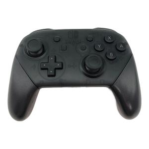 Nintendo (任天堂) コントローラ HAC-013